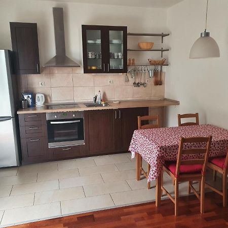 Apartment Lana Trogir Exteriér fotografie