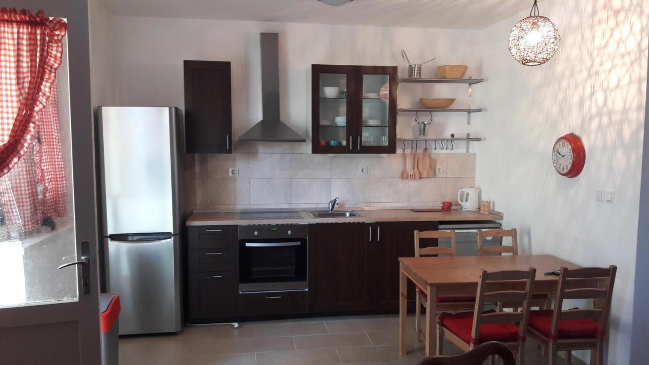 Apartment Lana Trogir Exteriér fotografie