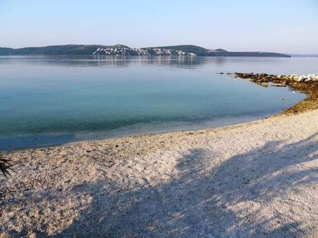 Apartment Lana Trogir Exteriér fotografie