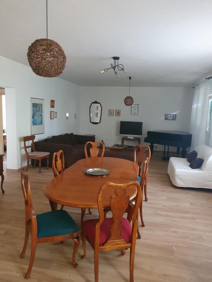 Apartment Lana Trogir Exteriér fotografie